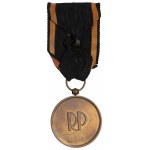 II Republic of Poland, Medal of Independence
