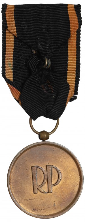 II Republic of Poland, Medal of Independence
