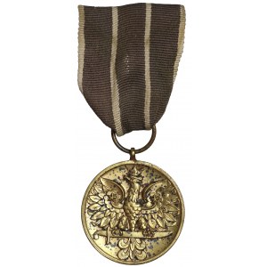 PSZnZ, Medal wojska (Polska swemu obrońcy)