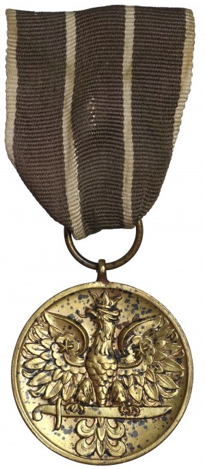 PSZnZ, Medal of the army (Poland to its defender)