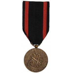 II Republic of Poland, Medal of Independence