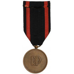 II Republic of Poland, Medal of Independence