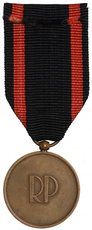 II Republic of Poland, Medal of Independence