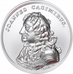 III RP, 50 zlotych 2021, Treasures of Stanisław August
