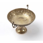 Egypt(?), silver platter