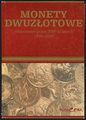 Collection of PLN 2 coins from 1999-2013 + 2 dedicated classics (178 copies).