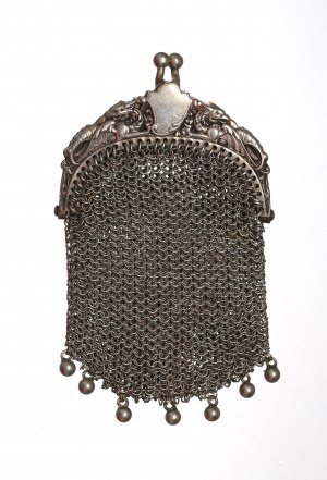 Europe, Ball purse