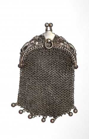 Europe, Ball purse