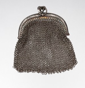 France, Ball Handbag