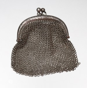 France, Ball Handbag