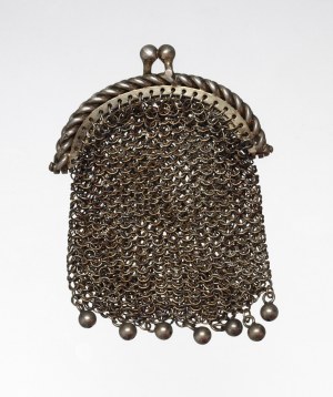 France, Ball purse
