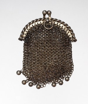 France, Ball purse