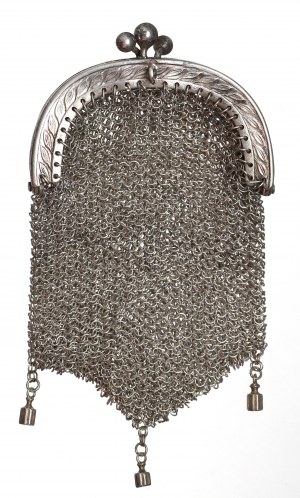 Europe, Ball purse
