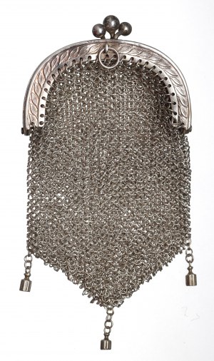 Europe, Ball purse