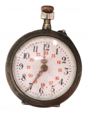 Europe, Pocket Watch