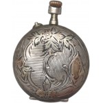 Europe, Pocket Watch