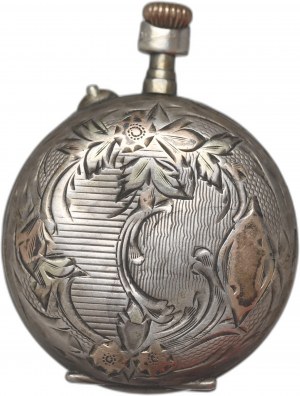 Europe, Pocket Watch