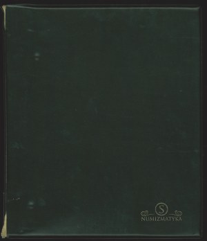 Second Republic, World - coin classifier