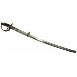 Poland, Sabre m.1917
