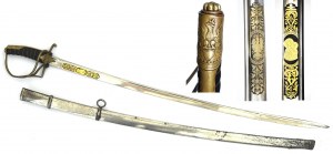 Poland, Sabre m.1917