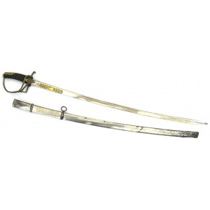 Poland, Sabre m.1917