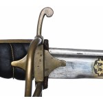 Poland, Sabre m.1917