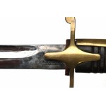 II Republic of Poland, Sabre wz.21 officer`s, Borowski Warsaw
