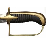 II Republic of Poland, Sabre wz.21 officer`s, Borowski Warsaw