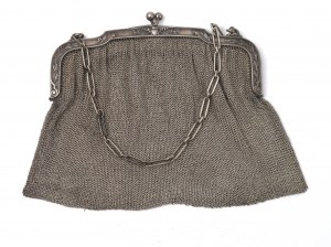France, Ball Handbag