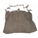 France, Ball Handbag