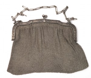 France, Ball Handbag