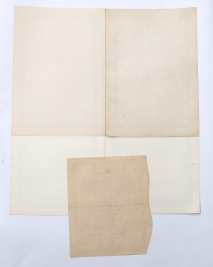 The Second Republic and the People's Republic of Poland, Patent Set and State Loan 1920