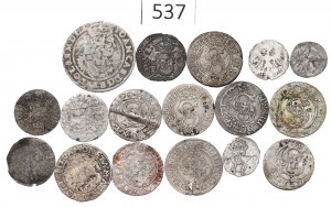 Royal Poland, Coin Set