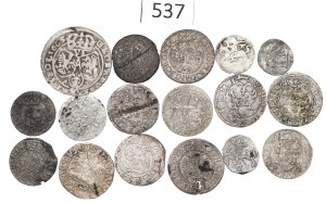 Royal Poland, Coin Set