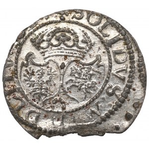 Sigismund III, Schilling 1624, Vilnius