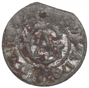 Swedish occupation of Elblag, Gustavus Adolphus, Shelby 1632, Elblag