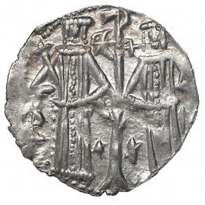 Bulgaria, Ivan Alexander (1331-1371), grosso