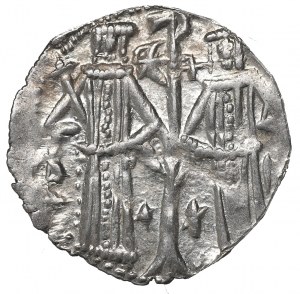 Bulgaria, Ivan Alexander (1331-1371), grosso