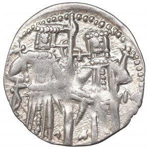 Bulgaria, Ivan Alexander (1331-1371), grosso