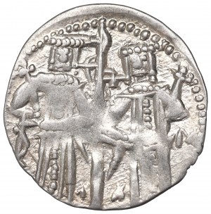 Bulgaria, Ivan Alexander (1331-1371), grosso