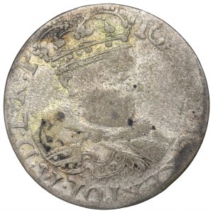 John III Sobieski, 6 groschen 1682, Cracow