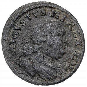 August III, Solidus 1751 S