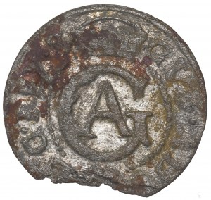 Swedish occupation of Elblag, Gustavus Adolphus, Elblag Shellegg