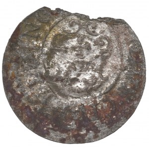 Swedish occupation of Elblag, Gustavus Adolphus, Elblag Shellegg