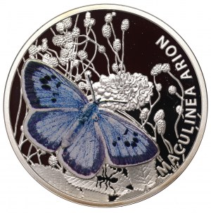 Niue Island, $1 2011