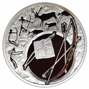 Niue Island, 1 dolar 2010