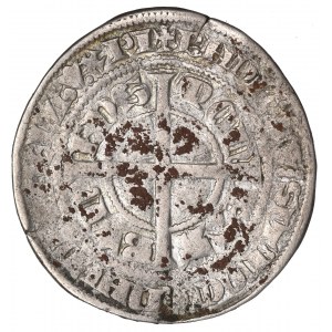 Germany, Cologne, Walram von Jülich, Groschen