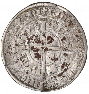 Germany, Cologne, Walram von Jülich, Groschen