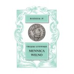 Parchimowicz, Brzeziński, Trojaki Stefana Batorego
