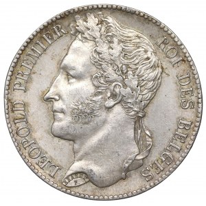 Belgium, Medal